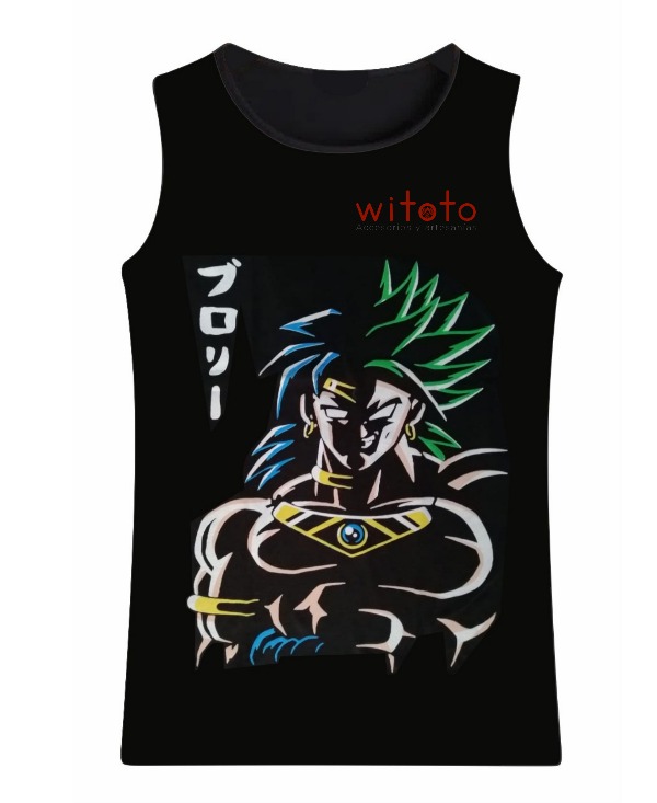 ESQUELETO HOMBRE DRAGONBALL 1 TALLA L